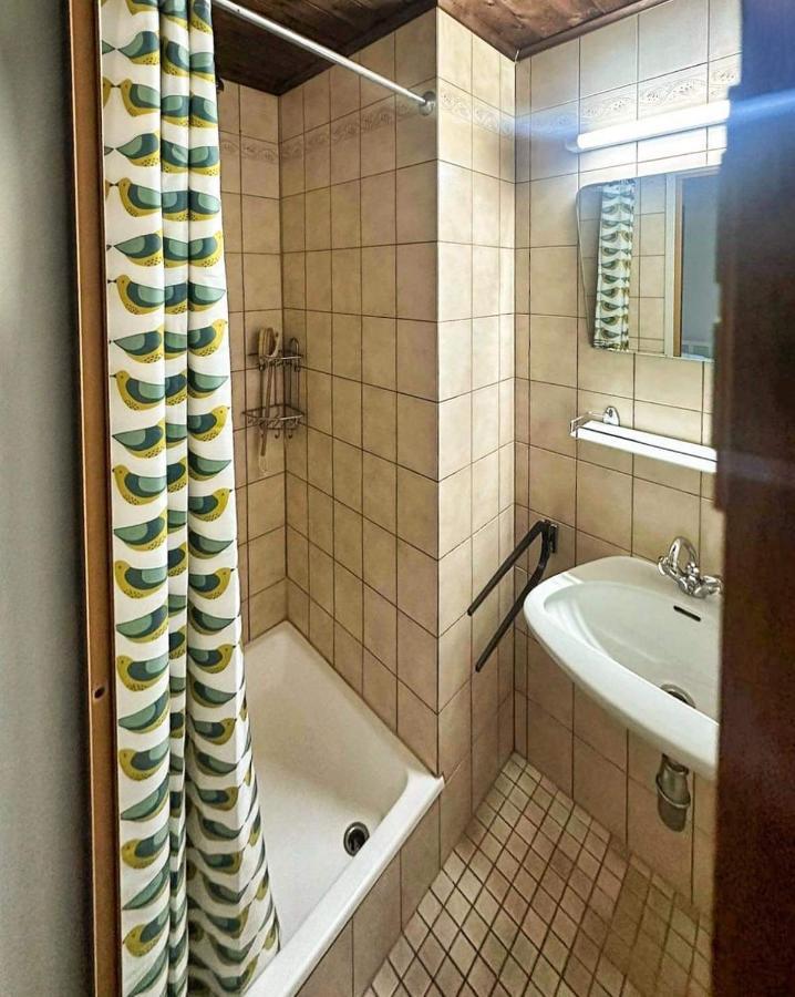 Adelin Vienna Hostel Bagian luar foto